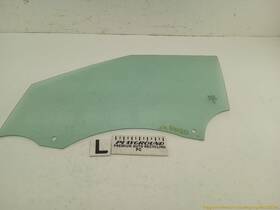 277-59290l Rover Range Evoque L538 Suv Driver Left Front Door Window Glass Fits 2012-2019