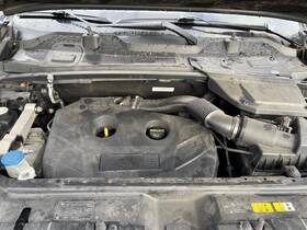 277-59748l Rover Driver Left Front Door Glass Fits 15-21 Discovery Sport 29126173