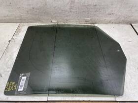 278-50265l Rover 2008 Land Lr2 Rear Left Driver Side Door Glass Oem