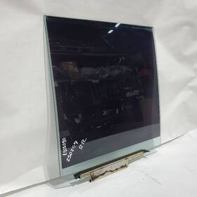 278-58086r Rover 1987 1988 Range Oem Right Rear Door Glass