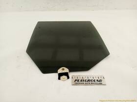 Rover 278-58699br Range Sport L320 Passenger Right Rear Door Window Glass With Tint 06-13
