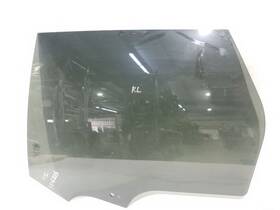 278-59110l Rover Driver Left Rear Door Glass Oem 2015 2016 2017 2018 2019 Discovery Sport