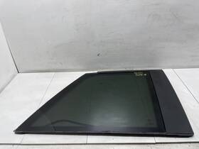 278.rv1404 Rover 2004 Land Range Hse Rear Side Quarter Window Glass Oem