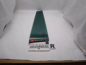 279-56526ar Rover Land Discovery 2 Ii Passenger Right Rear Door Vent Window Glass Fits 99-04