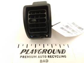 280.rv1403 Rover Land Discovery 2 Ii Front Right Door Air Floor Vent 03 04