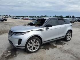 284-10490bl Rover Local Pickup Only Driver Left Quarter Glass Privacy Tint Fits 20-22 Evoque 722