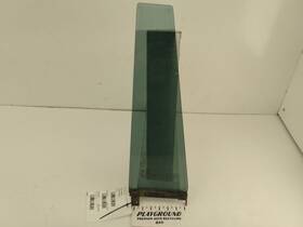 284-58530 Rover Land Discovery 1 I Driver Left Rear Quarter Window Glass Fits 97-99