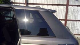 284-58914bl Rover Driver Quarter Glass Privacy Tint Fits 06-13 Range Sport 329823