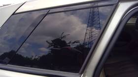 284-58959r Rover Passenger Quarter Glass Privacy Tint 4 Door Fits 12-15 Evoque 326913