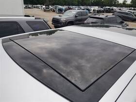 288-10063 Rover 17-22 Land Discovery Oem Front Movable Panoramic Sunroof Glass