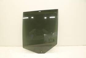 Cvb000051 Rover 2006-09 Land Range Rear Left Driver Door Window Glass Oem