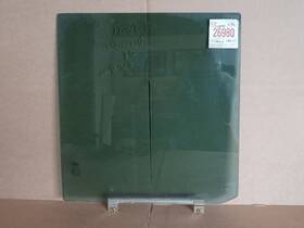 Cvb101930 Rover Driver Rear Door Glass Discovery Tinted Fits 99-04 Land Cvb101930 Rover Driver Rear Door Glass Discovery Tinted Fits 99-04 Land