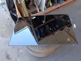 Lr043926 Rover 14-19 Range Sport L494 Center Sun Roof Glass Window Middle