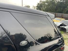 Lr078383 Rover 2015-2021 Discovery Sport Left Driver Side Quarter Window With Privacy Lr078383 Rover 2015-2021 Discovery Sport Left Driver Side Quarter Window With Privacy