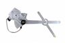 Rpagm-026 Aisin Power Window Motor And Regulator Assembly Front 954514809832
