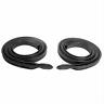 Rr5007-b Metro Supersoft Moulded Individual Weatherstripping Seal 642535821394