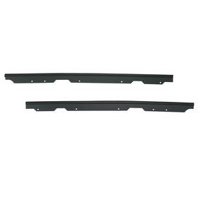 13308.02 Rugged Ridge Windshield Channel Drill 97-02 Jeep Wrangler Tj 13308.02 Rugged Ridge Windshield Channel Drill 97-02 Jeep Wrangler Tj