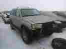 284-58446dr Runner 96 97 98 99 00 01 02 Toyota 4 R Quarter Glass W O Antenna Privacy Tint