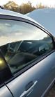 277-59076ar Rx400h Front Right Door Glass Fits Lexus