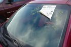 270-58747 Rx8 Windshield Glass With Automatic Dimming Mirror Fits Mazda