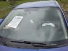 270-50310a Rx8 Windshield Glass Without Rain