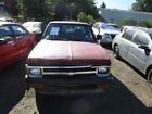 277-04682l S15pickup Driver Left Front Door Glass Fits Blazer