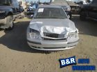 277-58832r S40 Passenger Front Door Glass Cylinder Vin Vw Fits Volvo Series