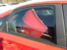 278-58347r S40 Passenger Rear Door Glass Sedan Cylinder Fits Volvo Series