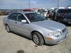 288-50302 S40 Roof Glass 4 Cyl