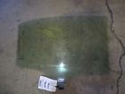277-50356l S550 07 Mercedes W221 Sedan Front Left Driver Side Door Glass Window