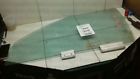 277-59406l S70 Driver Left Front Door Glass Fits Volvo