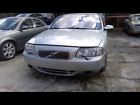 284-59416l S80 Driver Left Quarter Glass Fits Volvo Series
