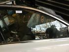 277-50256br S80 Volvo Front Right Passenger Door Window Glass Only
