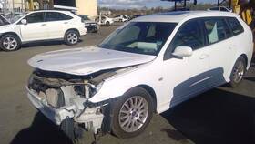 270-58660b Saab Windshield Glass Sedan 4 Door With Rain Sensor Fits 03-11 9-3 1104719