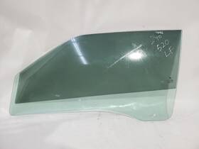 277-59156l Saab 2004 2011 9-3 Oem Convertible Front Left Door Glass