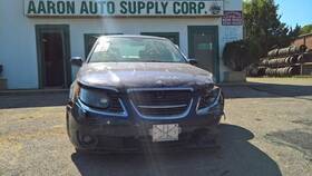277-59292l Saab Driver Front Door Glass Vin E 4th Digit Fits 99-10 9-5 199026