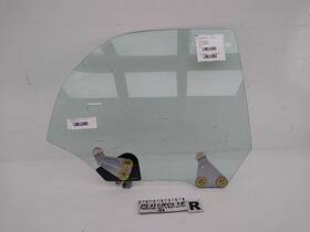 278-58686r Saab 9-2x 05-06 Subaru Wrx 04-07 Passenger Right Rear Door Window Glass 04 05