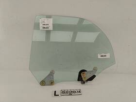278-58687l Saab 9-2x 05-06 Subaru Wrx 04-07 Driver Left Rear Door Window Glass 2004-2007 278-58687l Saab 9-2x 05-06 Subaru Wrx 04-07 Driver Left Rear Door Window Glass 2004-2007