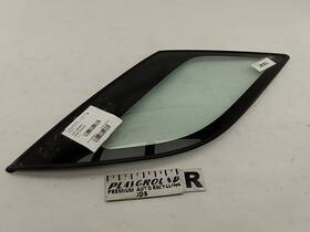284-58899r Saab 9-2x 05-06 Subaru Impreza Wrx 04-07 Passenger Right Rear Quarter Glass