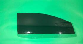 Saturn 22607300 03-07 Ion Cpe Passenger Right Front Window Door Glass Oem 2793-36