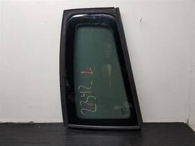 22720226 Saturn 03-07 Ion Coupe Rear Left Driver Door Glass Window Oem 22720226 Saturn 03-07 Ion Coupe Rear Left Driver Door Glass Window Oem