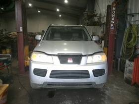 270-05533 Saturn Windshield Glass Fits 02-07 Vue 115950