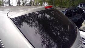 275-00360a Saturn Back Glass With Tinted Opt Akn Fits 12-15 Captiva Sport 22490