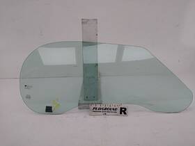 277-00309r Saturn Pontiac Solstice Sky Passenger Right Front Door Window Glass Fits 06-10