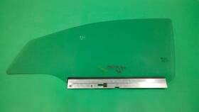 277-00382l Saturn 08 09 Astra Sdn Driver Left Front Window Door Glass Oem 3190-40