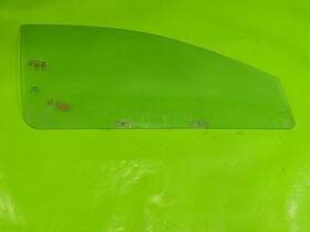 277-05820r Saturn 97-99 S Series 2/3dr Cpe Passenger Right Front Window Door Glass 4187-6