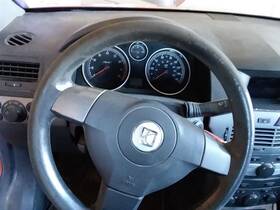 279-00355l Saturn Driver Left Rear Door Vent Glass Fits 08-09 Astra 1995802