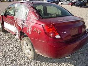 279-05556l Saturn Driver Left Rear Door Vent Glass Fits 99-05 Grand Am 20144