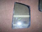 279-05473l Saturn Ion Left Driver Rear Door Vent Glass Sdn