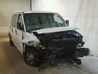 278-05426r Savana25 Passenger Rear Door Glass Hinged Fits Express Van
